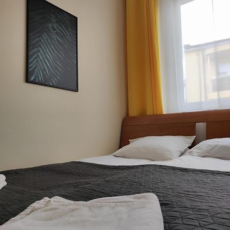 Prywatny Parking Apartament Zacisze By Rentoom Stary Toruń Exterior foto