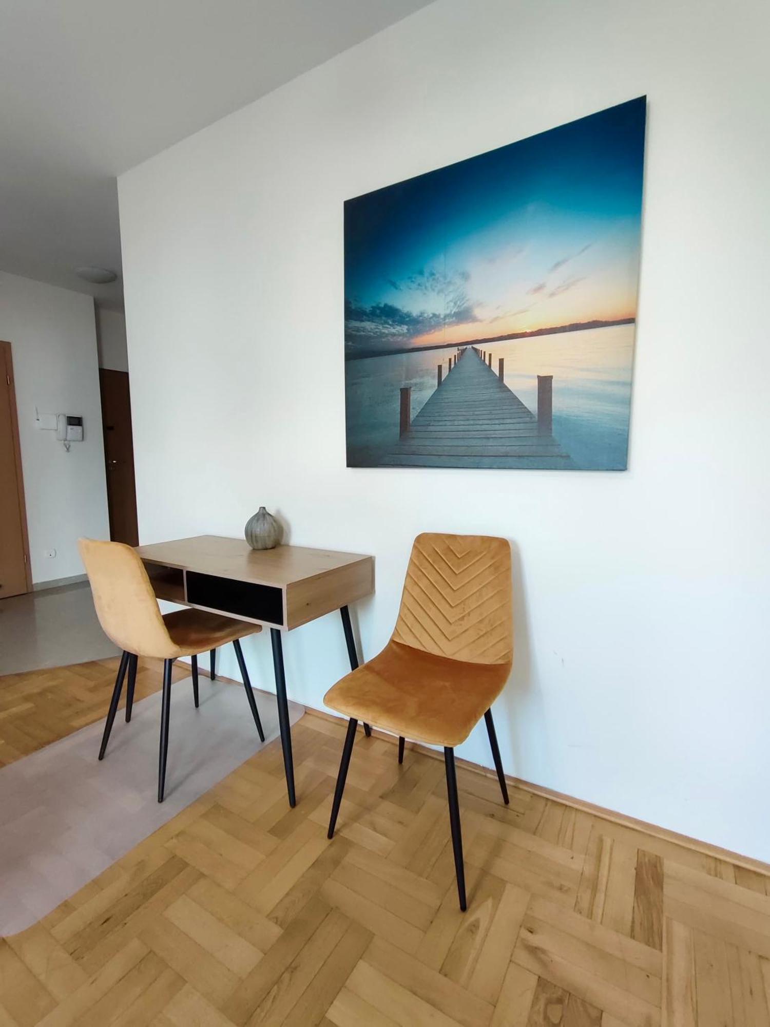 Prywatny Parking Apartament Zacisze By Rentoom Stary Toruń Exterior foto