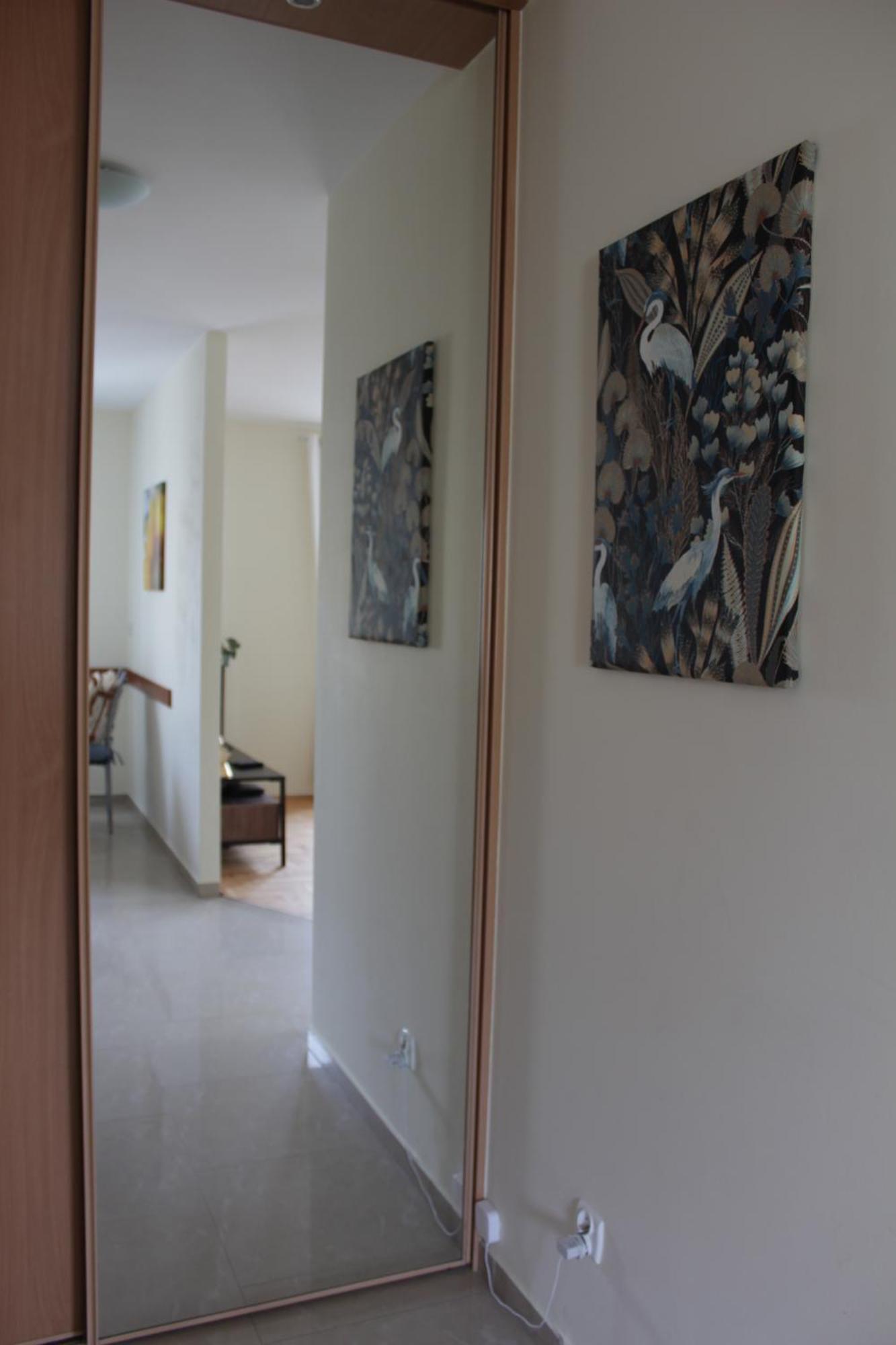 Prywatny Parking Apartament Zacisze By Rentoom Stary Toruń Exterior foto