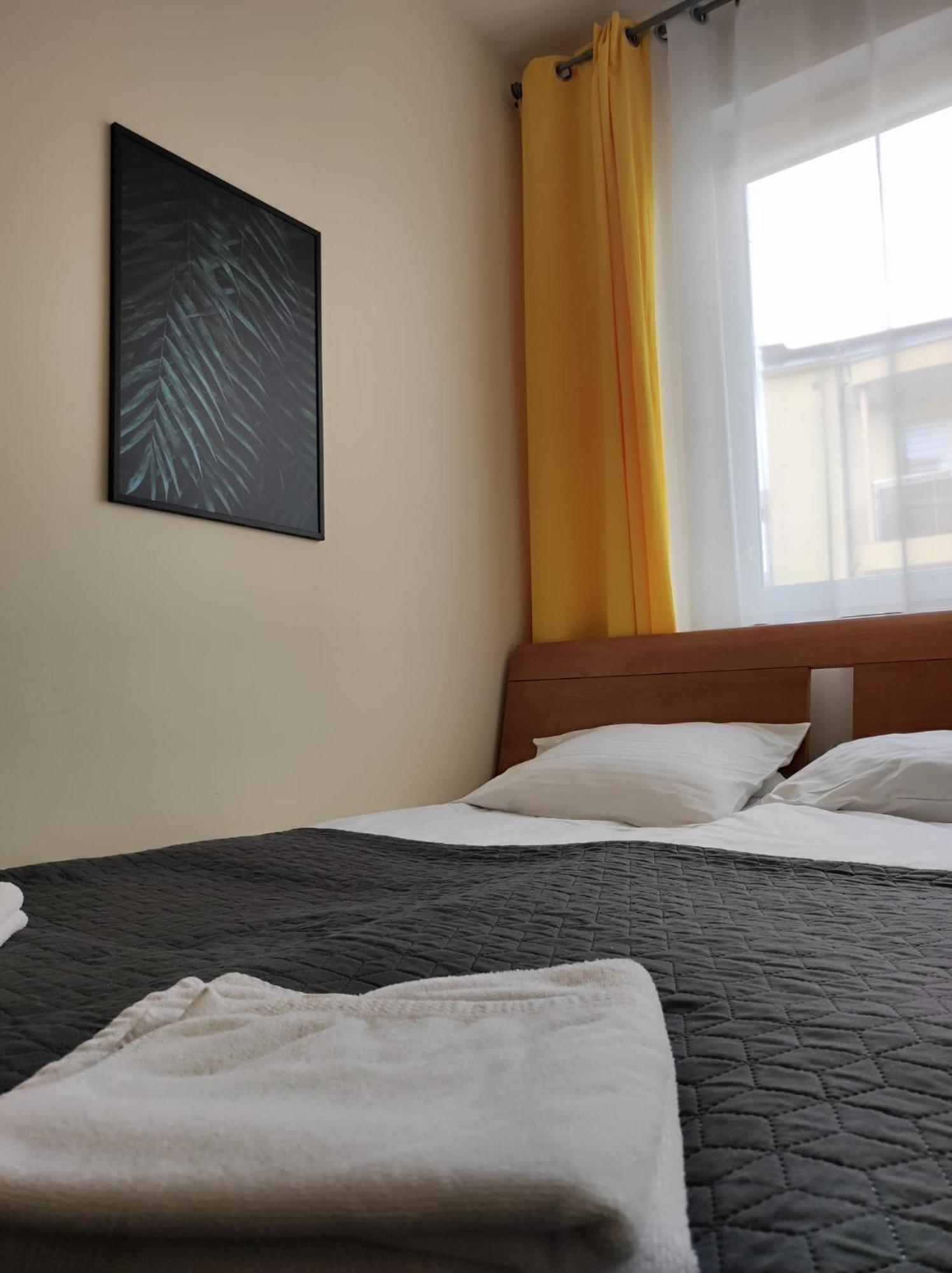 Prywatny Parking Apartament Zacisze By Rentoom Stary Toruń Exterior foto
